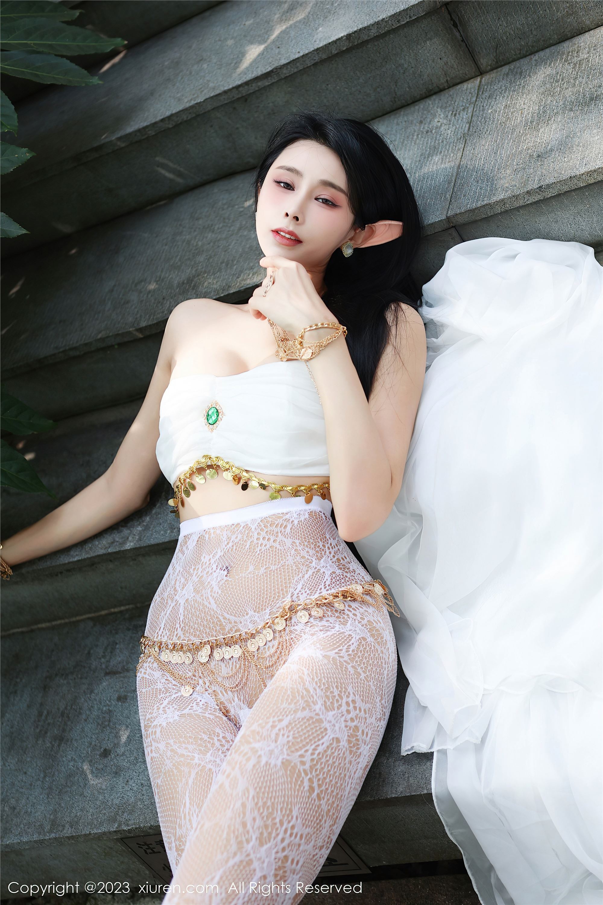 Xiuren秀人网 2023.11.02 NO.7598 草莓mm